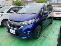 フリード+ 1.5 G ホンダセンシング 4WD