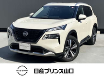 エクストレイル 1.5 G e-4ORCE 4WD 安全装備 全周囲カメラ ドラレコ ETC2.0