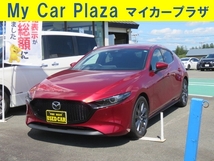 MAZDA3ファストバック 2.0 20S プロアクティブ 4WD