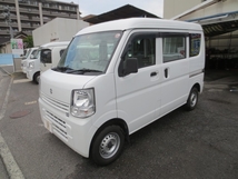 エブリイ 660 PA ハイルーフ 5AGS車 2nd発進 ETC 車検R7年3月まで