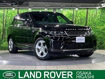 レンジローバースポーツ HSE (ディーゼル) 4WD 認定中古車