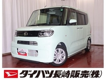 タント 660 X ETC車載器 シ-トヒ-タ- 盗難警報装