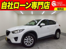 CX-5 2.2 XD ディーゼルターボ SDナビ サイドカメラ ドライブレコーダー