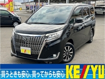 エスクァイア 2.0 Gi 禁煙車 後期型 フリップダウンモニター