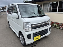 エブリイワゴン 660 JPターボ 4WD