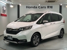 フリード+ 1.5 クロスター Honda SENSING 試乗禁煙車 最長5年保証