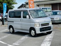 バモス 660 L 4WD