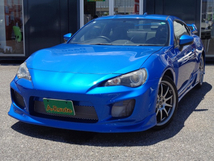 BRZ 2.0 S ingsフルエアロ&フロントフェンダー