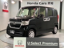 N-BOX 660 L Honda SENSING 最長5年保証 ナビ 1オ-ナ-