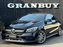 CLAクラス CLA 45 4マチック 4WD レーシングエディション オートクルーズ