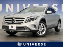 GLAクラス GLA250 4マチック オフロード 4WD レ