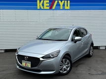 MAZDA2 1.5 15C ワンオーナー/当社買取車両/全方位カメラ