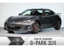 BRZ 2.0 GT ブレンボブレーキ 6MT タイヤ交換