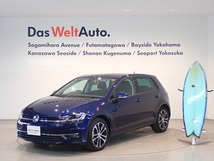 ゴルフ TDI コンフォートライン マイスター ディーゼルターボ メーカー保証付  認定中古車