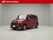 タンク 1.0 カスタム G S トヨタ認定中古車