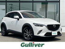 CX-3 1.5 XD ディーゼルターボ 4WD ワンオーナー/純正ナビ/バックカメラ