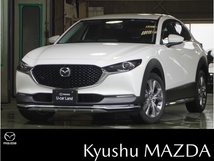 CX-30 XDプロ ツーリングSEL 全方位カメラ 2カメラドラレコ ETC ナビ