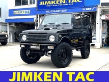 ジムニー 660 HC 4WD リビルトエンジン&ターボTACコンプリート