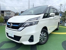 セレナ 1.2 e-POWER XV 純正9インチナビ/両側パワスラ/アラビュー