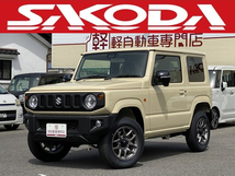 ジムニー 660 XC 4WD ディスプレイオーディオ バックカメラ