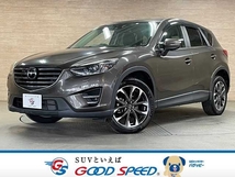 CX-5 2.2 XD Lパッケージ ディーゼルターボ 4WD 4WD クルコン シートヒーター ETC