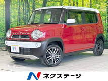 ハスラー 660 Jスタイル 4WD 4WD SDナビ バックカメラ