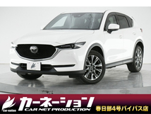 CX-5 2.2 XD エクスクルーシブ モード ディーゼルターボ 4WD 6MT 360度 BOSE 本革 ベンチレーション