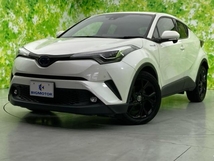 C-HR ハイブリッド 1.8 G モード ネロ 9インチSDナビ/衝突安全装置