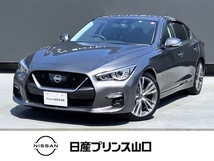 スカイライン 3.0 GT タイプSP 安全装備 全周囲カメラ