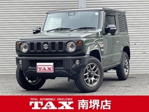 ジムニー 660 XC 4WD