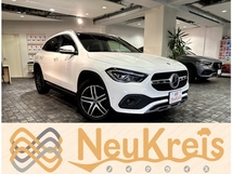 GLAクラス GLA200 d 4マチック ディーゼルターボ 4WD 1オーナーD記4枚パノラマSR純ナビ360禁煙