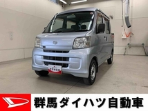 ハイゼットバン デッキバン 2WD