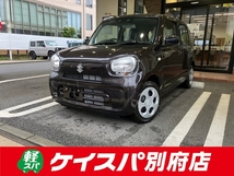 アルト 660 L 衝突被害軽減 ブレーキ・シートヒータ搭載