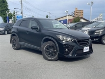 CX-5 2.0 20S 4WD ナビ バックカメラ ETC ホワイトレター