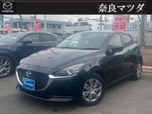 MAZDA2 1.5 15S スマート エディション 純正ナビ 360度カメラ