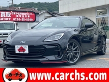 BRZ 2.4 S STIエアロ純正9型ナビ/TV/Bカメ/ETC/