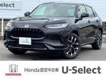 ZR-V 1.5 Z 4WD Honda CONNECTディスプレー レンタカーアッ