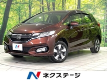 フィット 1.5 ハイブリッド L ホンダセンシング 4WD 禁煙車