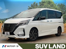 セレナ 2.0 ハイウェイスター V アーバンクロム 禁煙車