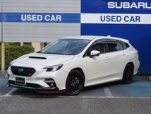 レヴォーグ 1.8 STI スポーツ EX 4WD STIエアロパッケージ装着