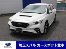 レヴォーグ 1.8 GT-H EX 4WD アイサイトX ナビ ETC リヤカメラ