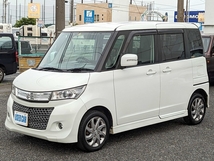 パレット 660 SW リミテッドII 禁煙車 ナビ ETC Bカメ 両側PS Sヒーター