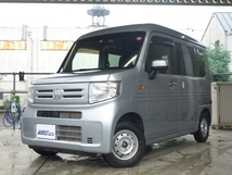 N-VAN 660 L 禁煙車 両側スライドドア ETC キーレス