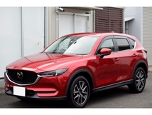 CX-5 2.5 25S プロアクティブ 4WD /禁煙車/ナビTV/ETC/360度カメラ