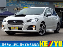 レヴォーグ 1.6 GT-S アイサイト 4WD