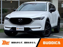 CX-5 2.2 XD ブラックトーンエディション ディーゼルターボ 中期 ナビ 360度ビューモニター