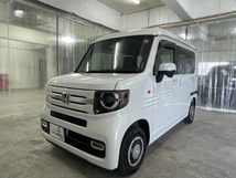 N-VAN 660 +スタイル ファン