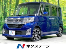 タント 660 カスタム RS トップエディション SAII ターボ 後席