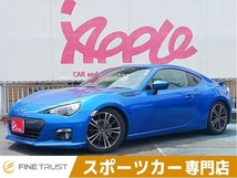 BRZ 2.0 S メモリーナビ フルセグTV バックカメラ