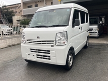 NV100クリッパー 660 DX エマージェンシーブレーキ パッケージ ハイルーフ 5AGS車